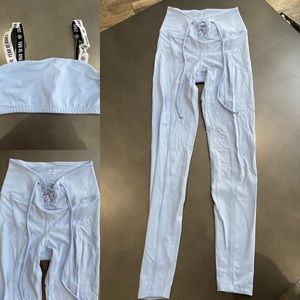 Carbon38 Athletic Set